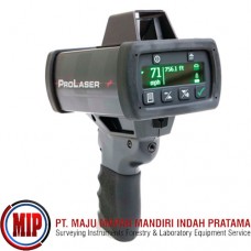 KUSTOM SIGNALS ProLaser 4 Traffic Safety LIDAR